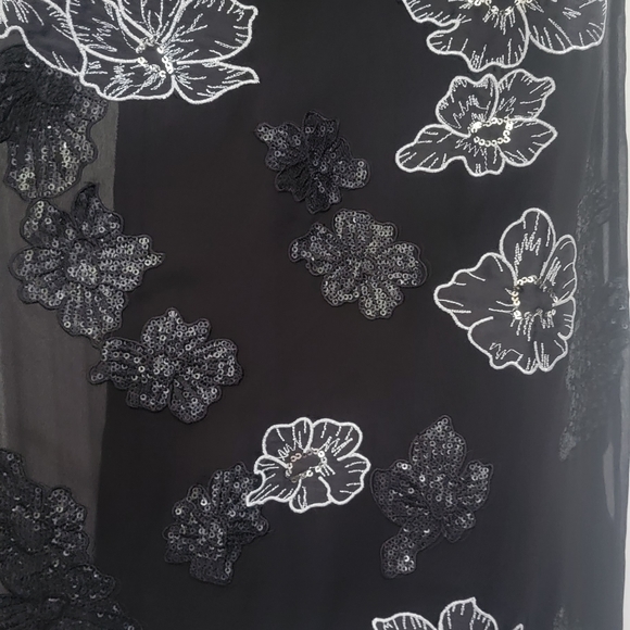 White house black market dress - Picture 4 of 7